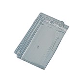 TONDACH Taška prosvětlovací plastová – Contiton 12 (Stodo 12)